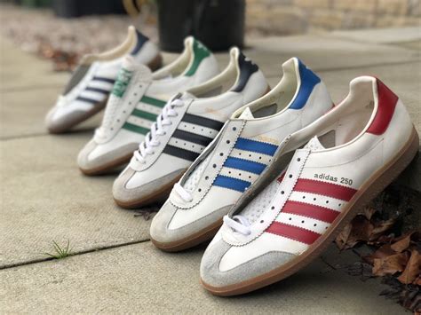 adidas retro wit schoenen|Retro Shoes .